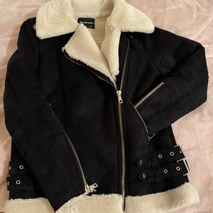 Biker Jacket